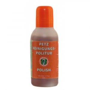 Lubricante Petz 5380 Polish Pulidor