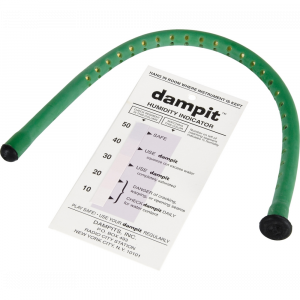 Humidificador Violín 4/4-3/4 Dampit 902-W