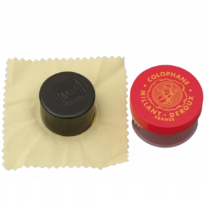 Resina Violín Millant-Deroux Oscura