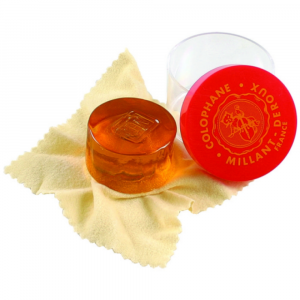 Resina Violín Millant-Deroux Clara