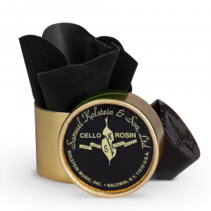 Resina Cello Kolstein KR-012N Normal