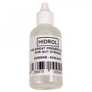 Protector Cuerdas Tripa Hidersine 20-H