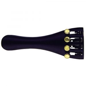 Cordal Violín Wittner Ultra 4/4 918111G T/Dorado