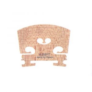 Puente Violín 1/4 Aubert Etude #5 Sin Preparar