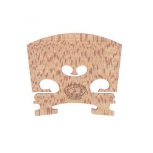 Puente Viola Aubert Mirecourt #7 Sin Preparar 50mm