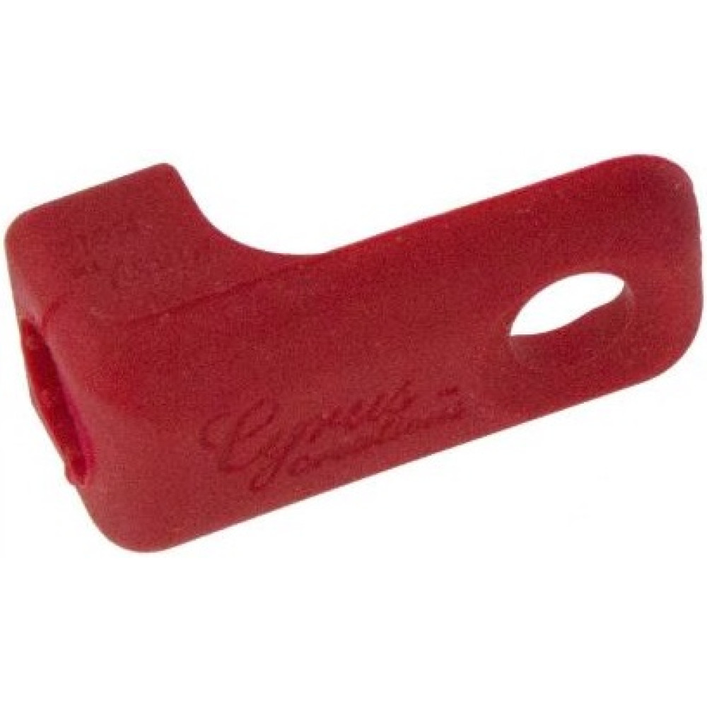 Posicionador Dedos Arco Violín PinkyHold PH100 Rojo - Imagen 2