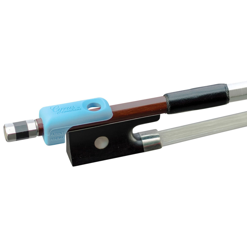 Posicionador Dedos Arco Violín PinkyHold PH100 Azul - Imagen 3