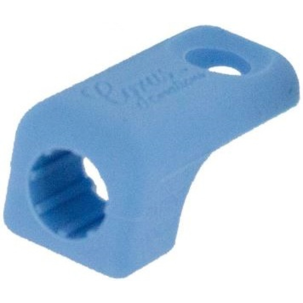 Posicionador Dedos Arco Violín PinkyHold PH100 Azul - Imagen 2
