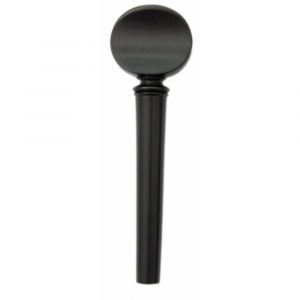 Clavija Cello 1/8 Petz WCE-2M Ébano