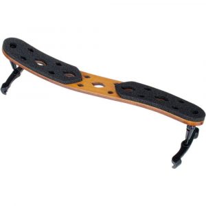 Almohadilla Viola Pirastro Korfker Rest 700020