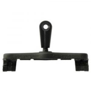 Pata Goma Pequeña Almohadilla Violín Pirastro Korfker Rest 701049