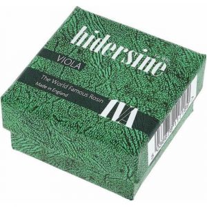 Resina Viola Hidersine 1-VA