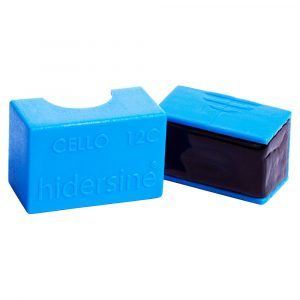 Resina Cello Hidersine Junior 12-C