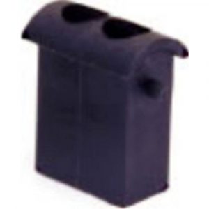 Recambio Kun - Tope 2 Agujeros 510-A