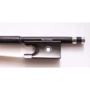 Arco Violín Carbono Viennabows VB-1011 1/2