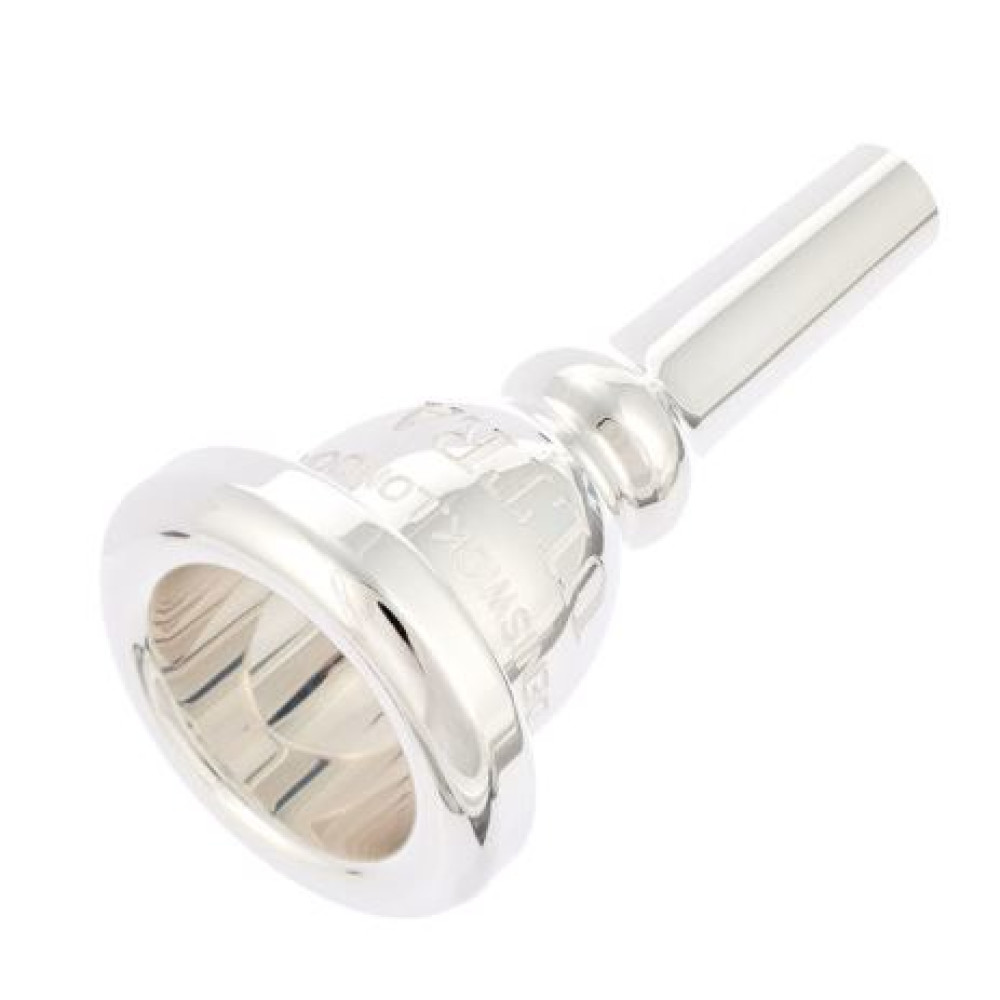 Boquilla Tuba Denis Wick Ultra 5386-AT2U Plateada - Imagen 2