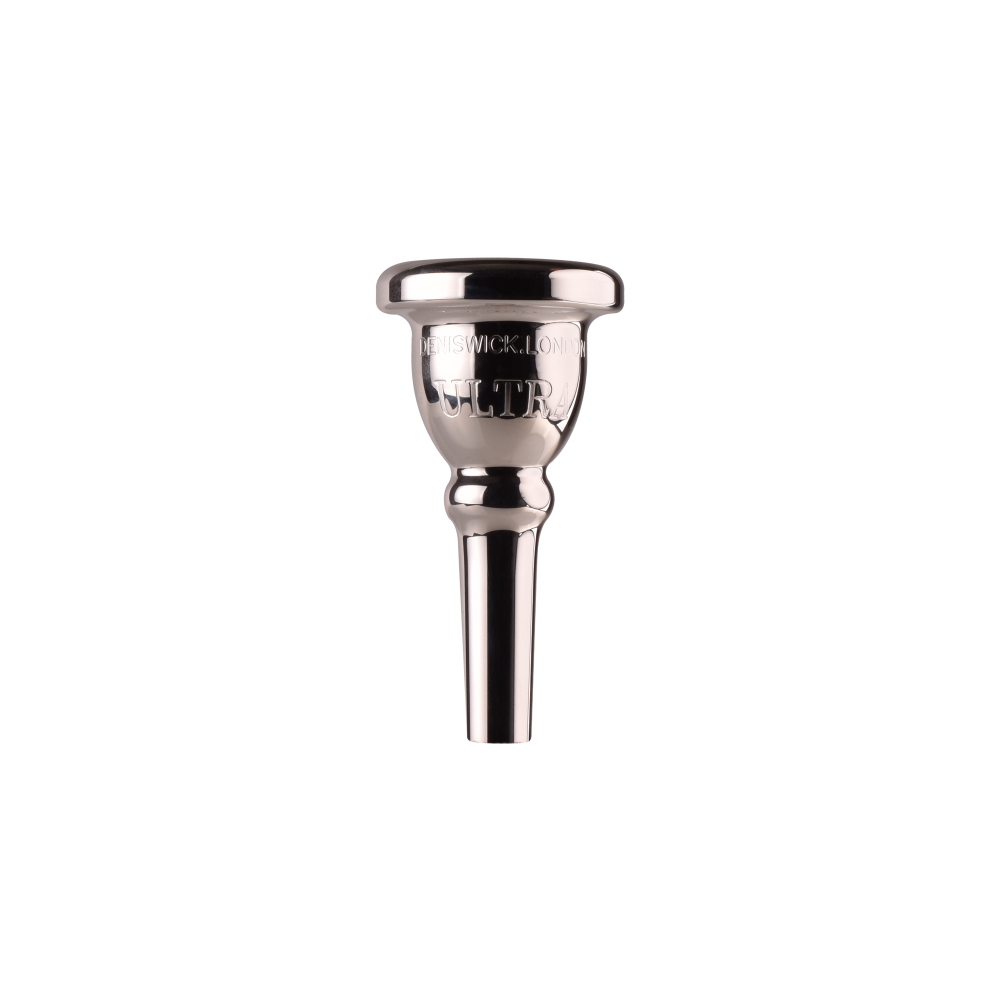 Boquilla Tuba Denis Wick Ultra 5386-AT3U Plateada