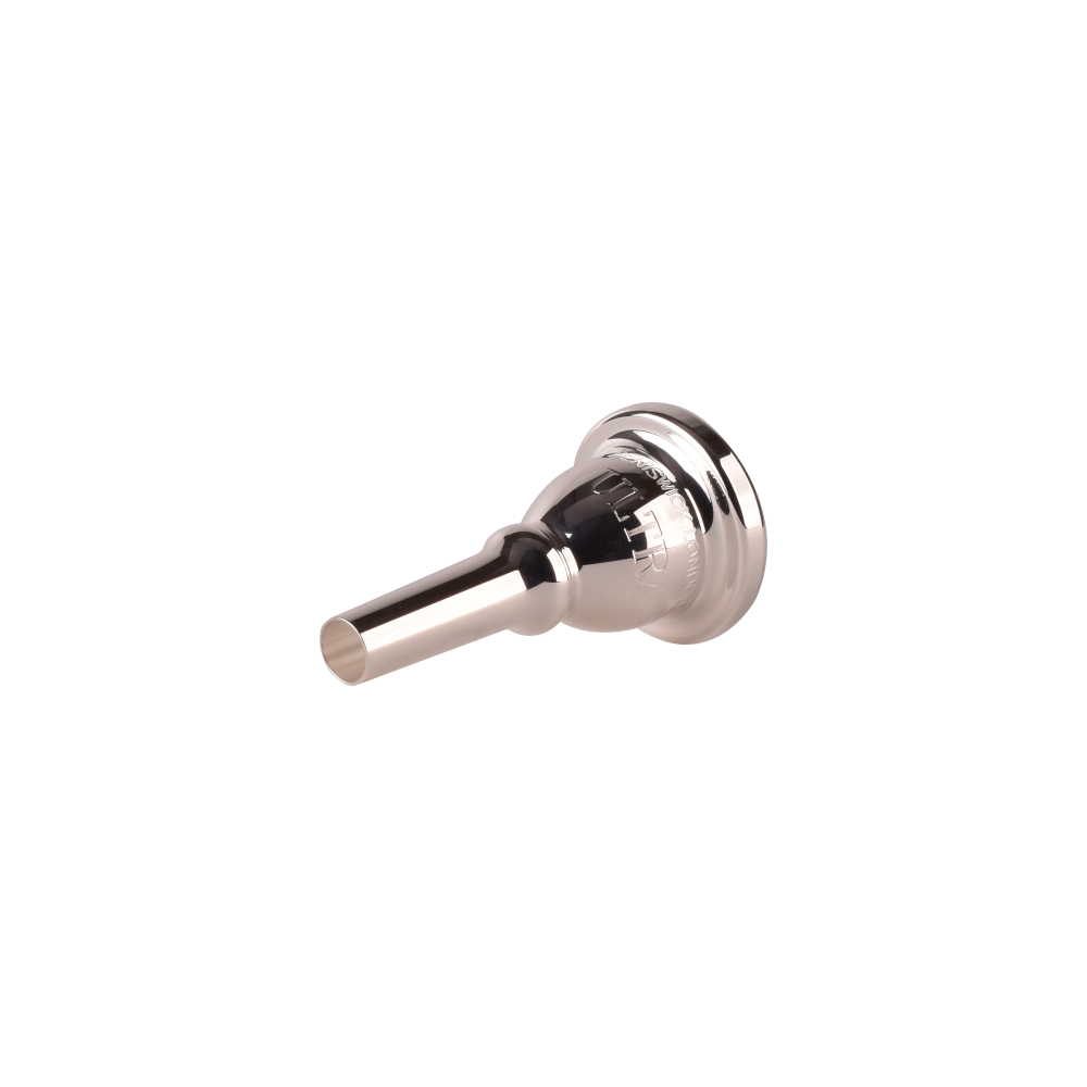 Boquilla Tuba Denis Wick Ultra 5386-AT5U Plateada - Imagen 4