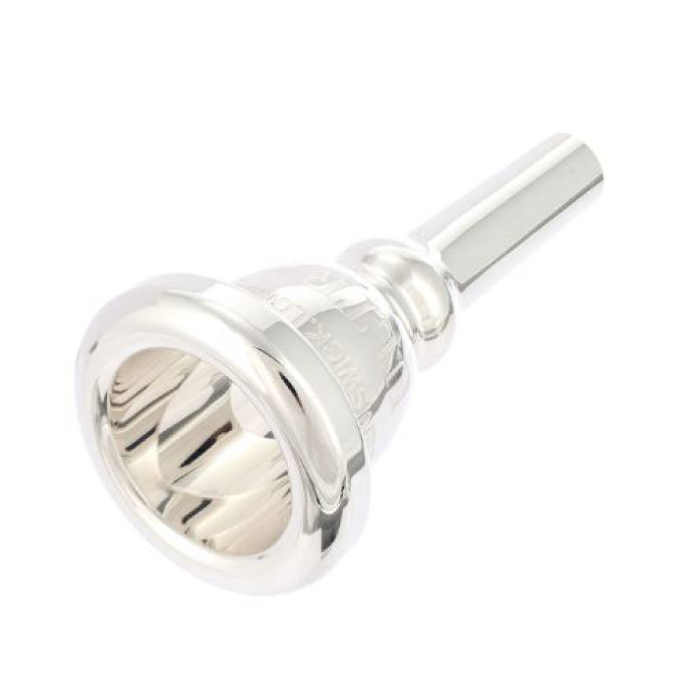 Boquilla Tuba Denis Wick Ultra 5386-AT5U Plateada - Imagen 2