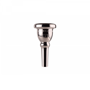 Boquilla Tuba Denis Wick Ultra 5386-AT7U Plateada