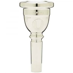 Boquilla Bombardino Denis Wick Ultra 5880E-SM2U Plateada