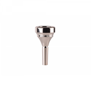 Boquilla Tuba Denis Wick 5286-1 Plateada