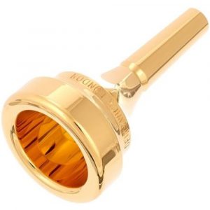 Boquilla Tuba Denis Wick 4286-3 Dorada