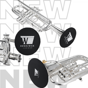 Protector Campana Trombón Denis Wick DW-ABM3
