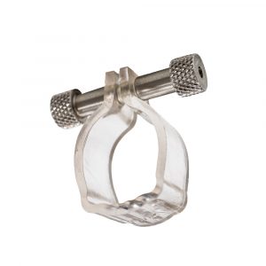 Abrazadera Dukoff Vibra Free Saxo Alto/Tenor