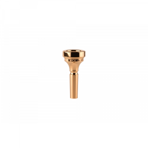 Boquilla Trombón Denis Wick 4880-4AL Dorada