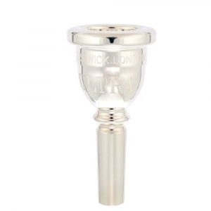 Boquilla Bombardino Denis Wick Ultra 5880E-SM3U Plateada