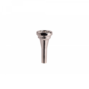 Boquilla Bombardino Denis Wick Ultra 5880E-SM4MU Plateada