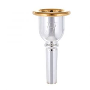 Boquilla Trombón Denis Wick Heritage 3180-5BS