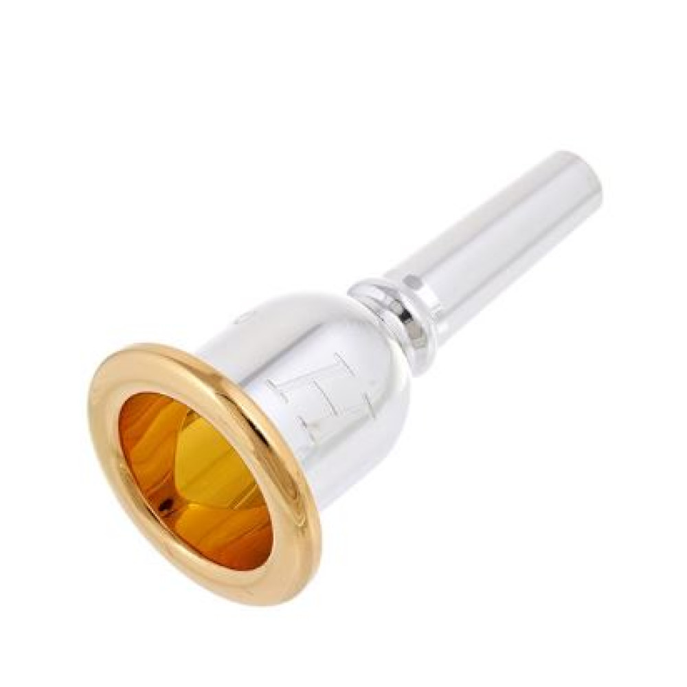 Boquilla Trombón Denis Wick Heritage 3180-6BS