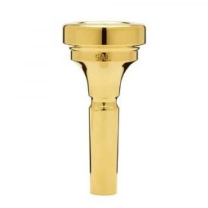 Boquilla Trombón Denis Wick 4880-5AL Dorada