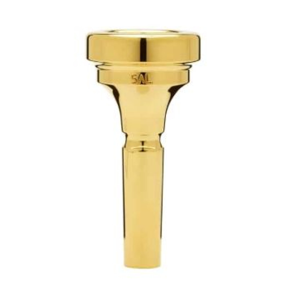Boquilla Trombón Denis Wick 4880-5AL Dorada