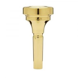 Boquilla Bombardino Denis Wick 4880E-4AM Dorada