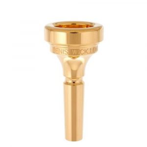 Boquilla Trombón Denis Wick 4880-5BS Dorada