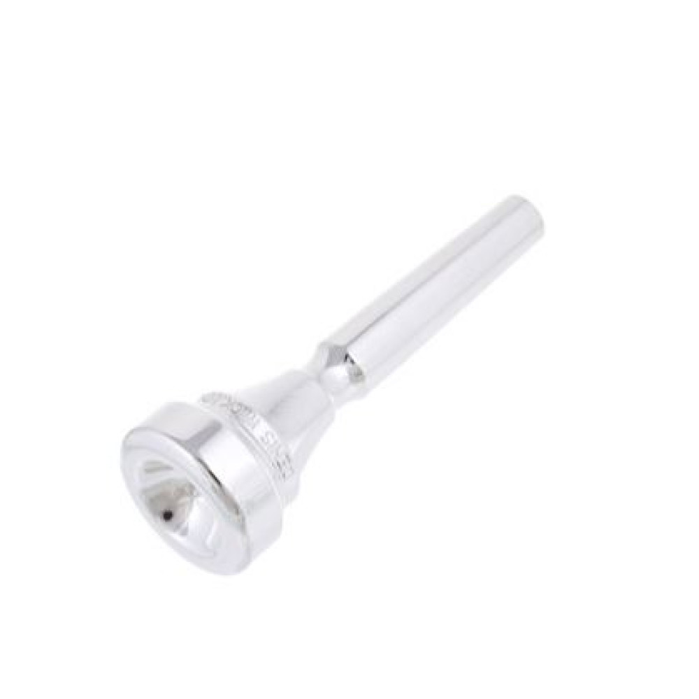 Boquilla Trompeta Denis Wick 5882-4E Plateada - Imagen 2