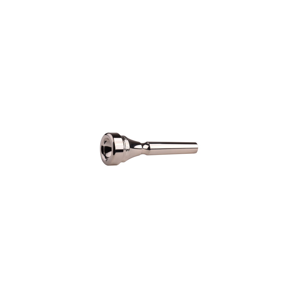 Boquilla Trompeta Denis Wick 5882-4X Plateada - Imagen 4