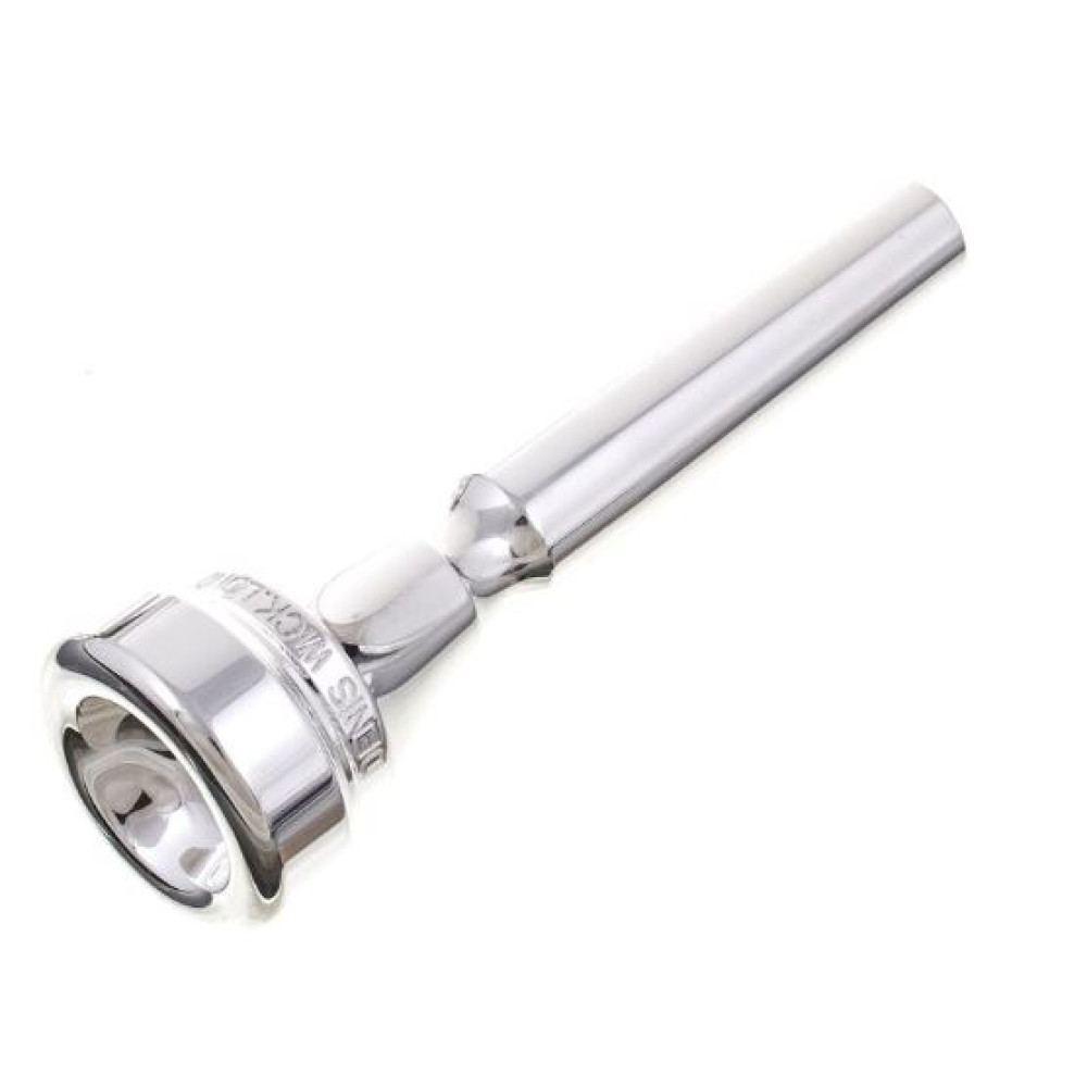 Boquilla Trompeta Denis Wick 5882-MM2C Plateada - Imagen 2