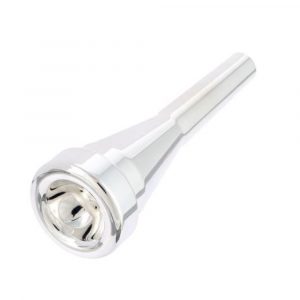 Boquilla Trompeta Denis Wick Heavytop 6882-1X Plateada