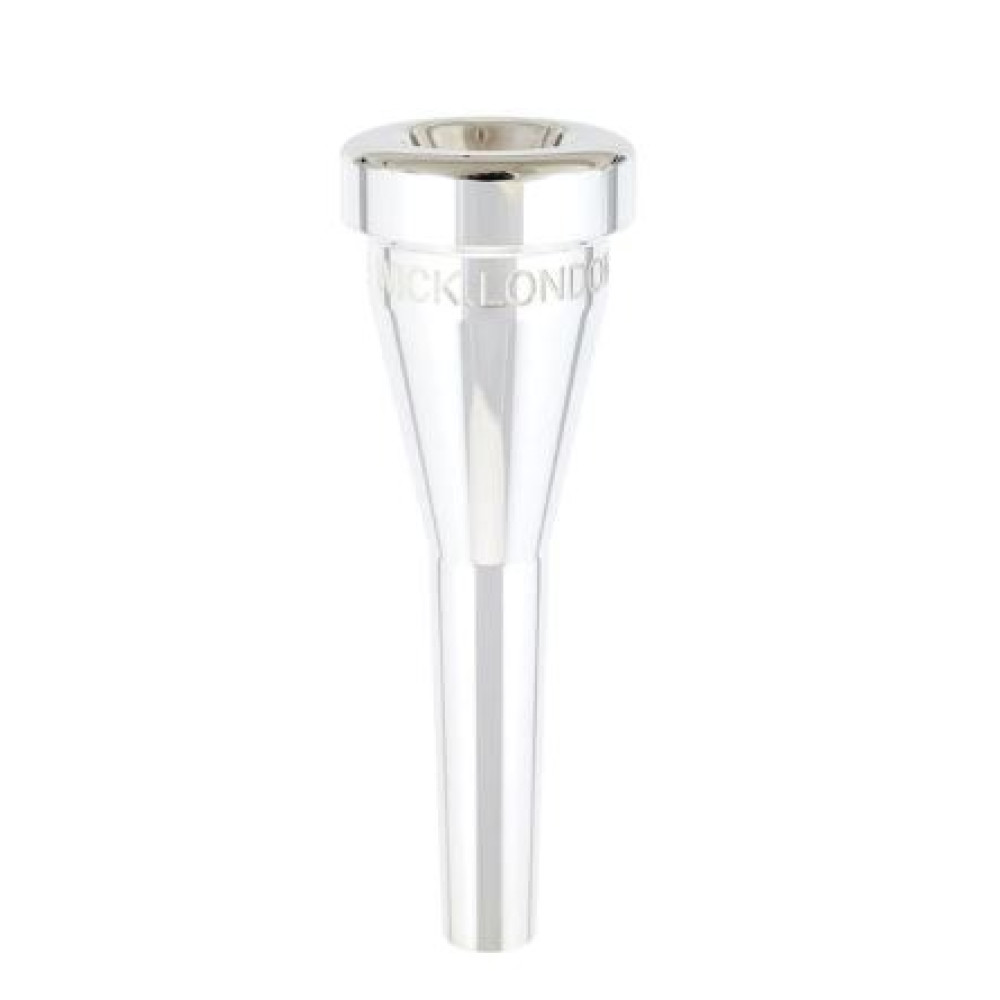 Boquilla Trompeta Denis Wick Heavytop 6882-1.5C Plateada