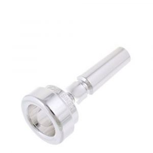 Boquilla Cornetín Denis Wick 5881-2B Plateada