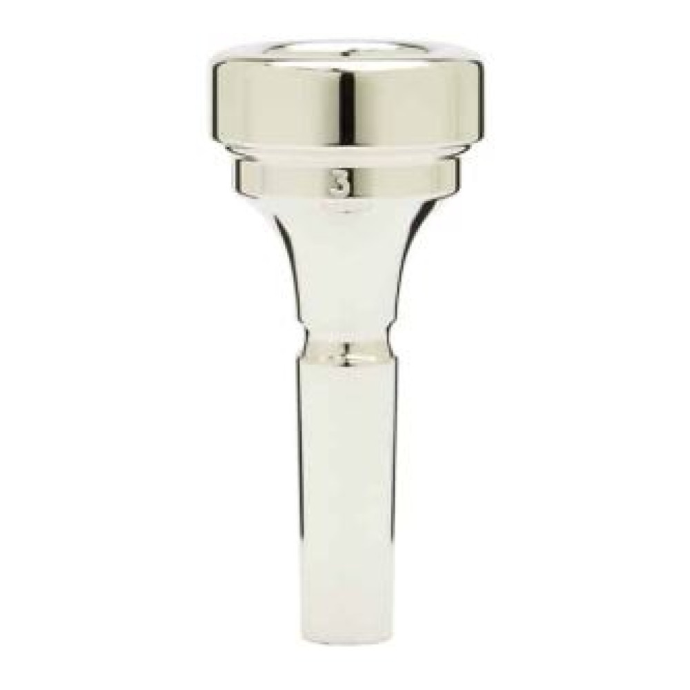 Boquilla Cornetín Denis Wick 5881-3 Plateada