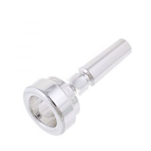 Boquilla Cornetín Denis Wick 5881-4B Plateada