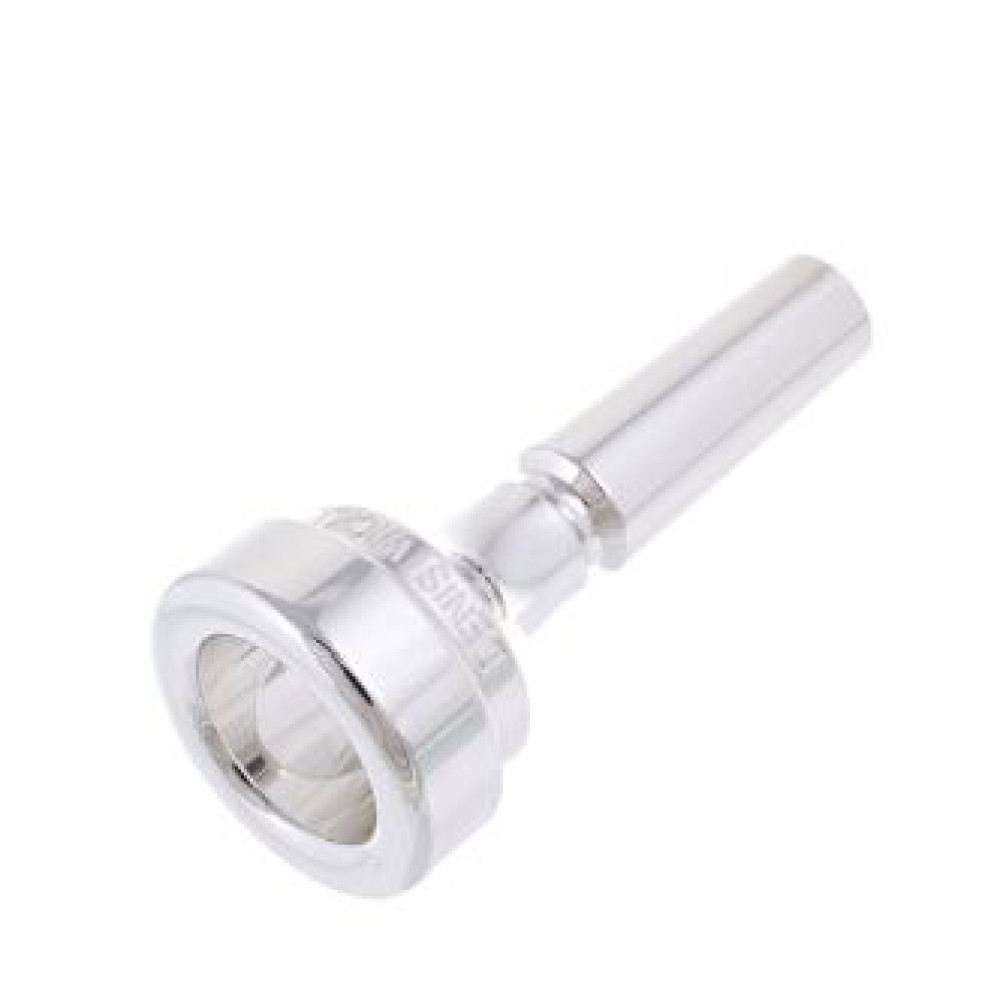 Boquilla Cornetín Denis Wick 5881-4B Plateada