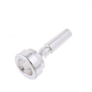 Boquilla Cornetín Denis Wick 5881-4BW Plateada