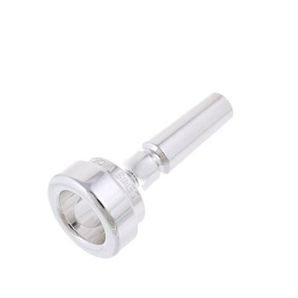 Boquilla Cornetín Denis Wick 5881-4BW Plateada