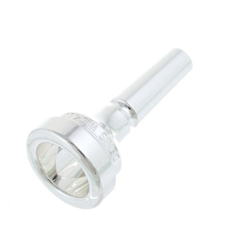 Boquilla Cornetín Denis Wick 5881-5B Plateada